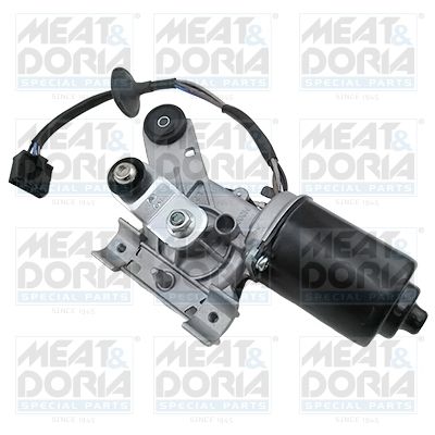 Wiper Motor 27016