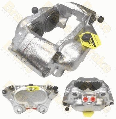 Brake Caliper Brake ENGINEERING CA402