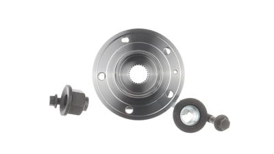 RADLAGERSATZ SKF VKBA3415 19