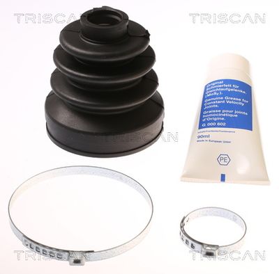 Комплект пыльника, приводной вал TRISCAN 8540 40902 для HONDA SHUTTLE