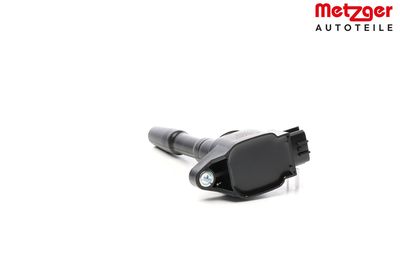 ZüNDSPULE METZGER AUTOTEILE 0880544 26