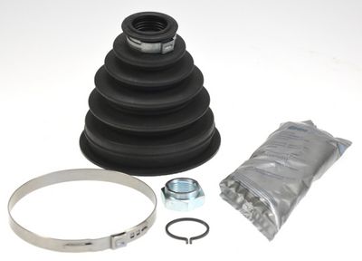 FALTENBALGSATZ ANTRIEBSWELLE