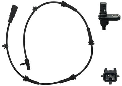 датчик, обороти на колелото WAGNER ABS00281