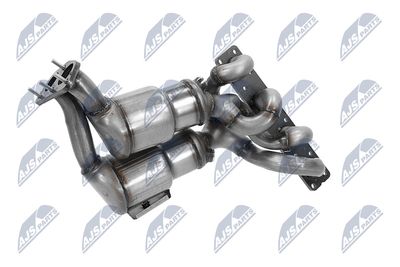 CATALIZATOR NTY KATBM001 25