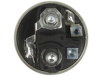 SOLENOID ELECTROMOTOR AS-PL SS0006BOSCH 2