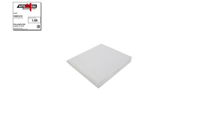 FILTRU AER HABITACLU