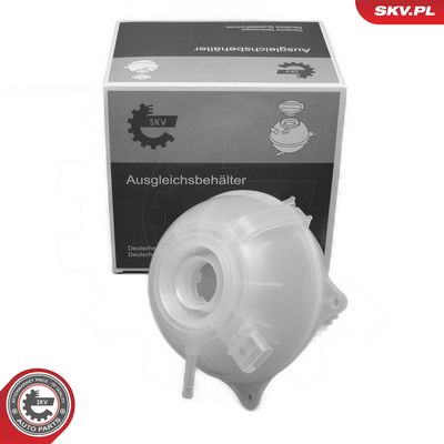 Expansion Tank, coolant 61SKV321