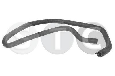 маркуч за парното STC T408509