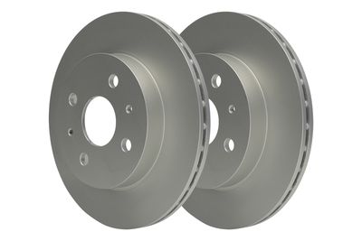 Brake Disc 24.0117-0107.1