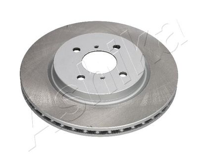 Тормозной диск ASHIKA 60-08-813C для SUZUKI SWIFT