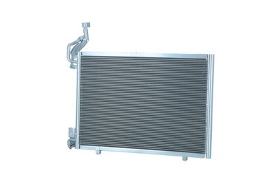 KONDENSATOR KLIMAANLAGE NRF 35976 29