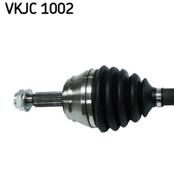 Drive Shaft VKJC 1002