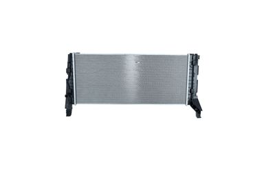 RADIATOR RACIRE MOTOR NRF 550362 5