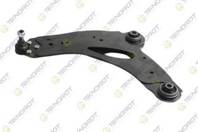 BRAT SUSPENSIE ROATA