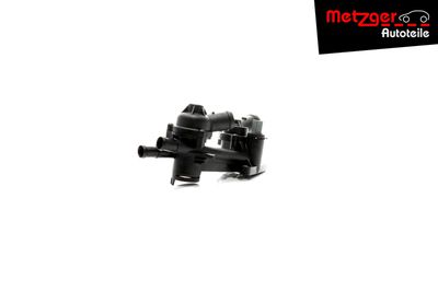 TERMOSTAT LICHID RACIRE METZGER AUTOTEILE 4006245 35