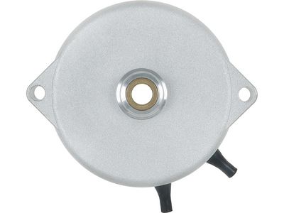 CAPAC SOC CARBURATOR