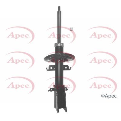 Shock Absorber APEC ASA1435