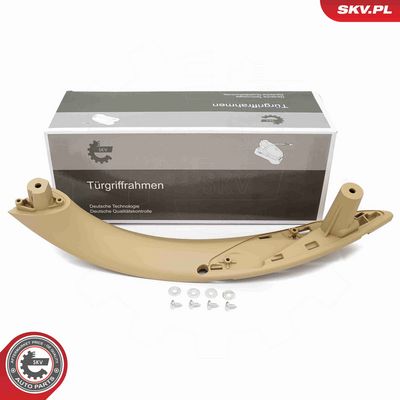 MâNER USA ECHIPARE INTERIOARA