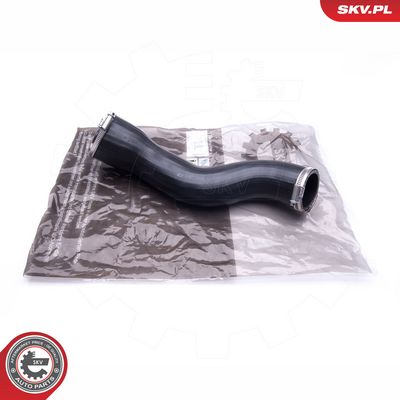 Hadička plnícího vzduchu SKV 24SKV808