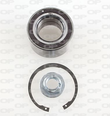 OPEN PARTS HBK5115.01 Подшипник ступицы  для FORD KUGA I 2.5 4x4