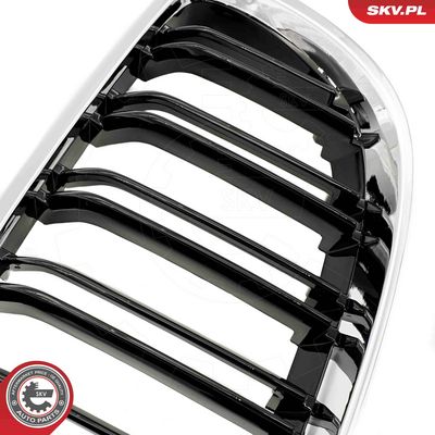 GRILA RADIATOR ESEN SKV 66SKV110 5