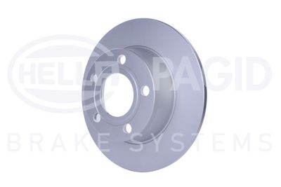 Brake Disc 8DD 355 107-351