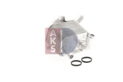 ÖLKüHLER AUTOMATIKGETRIEBE AKS DASIS 156014N 13