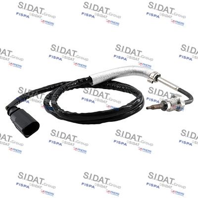 датчик, температура на изгорелите газове SIDAT 82.1208A2