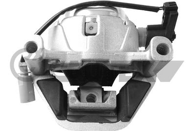 Подвеска, двигатель CAUTEX 753576 для AUDI A7