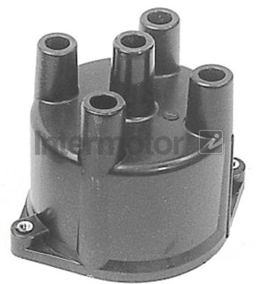 Distributor Cap Intermotor 45480