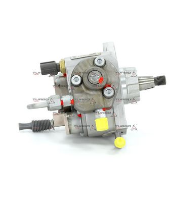 POMPA DE INALTA PRESIUNE