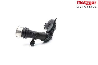 LADELUFTSCHLAUCH METZGER AUTOTEILE 2401417 12