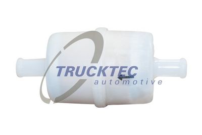 Vzduchový filtr, kompresor-nasávaný vzduch TRUCKTEC AUTOMOTIVE 02.30.336