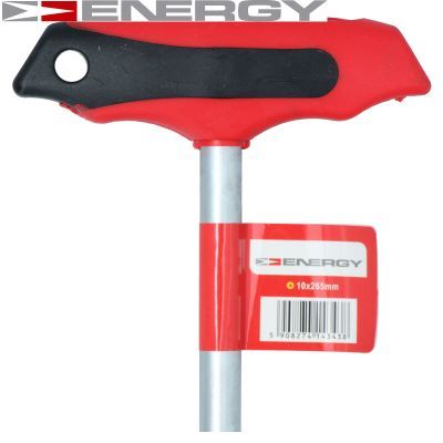 SURUBELNITA ENERGY NE01275 1