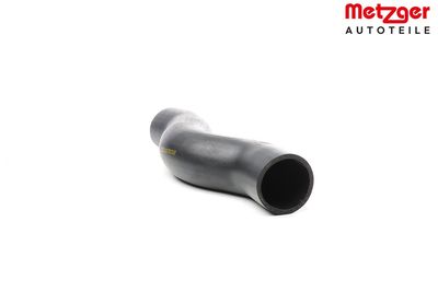 LADELUFTSCHLAUCH METZGER AUTOTEILE 2401206 25