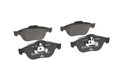 SET PLACUTE FRANA FRANA DISC ATE 13046072222 25