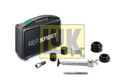 Montagewerkzeugsatz, Kupplung/Schwungrad