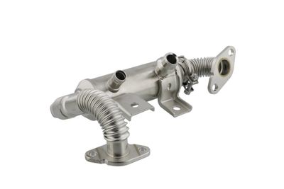 RADIATOR RECIRCULARE GAZE DE ESAPAMENT TOPRAN 630152 20