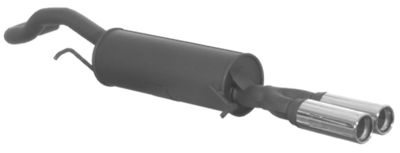 AMORTIZOR ZGOMOT SPORT