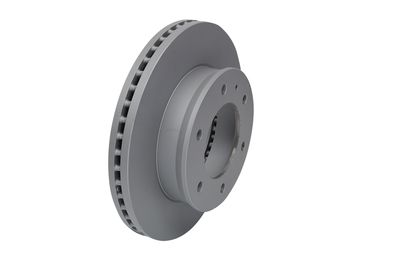 BREMSSCHEIBE ATE 24012802261 22