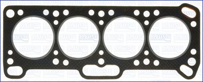 Прокладка, головка цилиндра AJUSA 10017300 для MITSUBISHI COLT