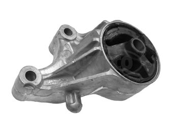 CORTECO 80000574 Подушка двигателя для OPEL ASTRA H GTC (A04)
