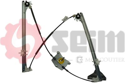 MECANISM ACTIONARE GEAM SEIM 901661
