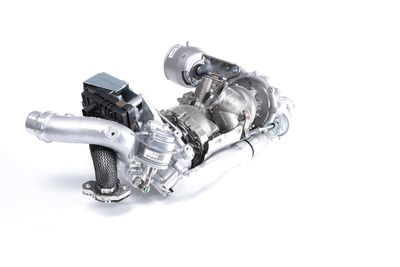 LADER AUFLADUNG BTS Turbo T918126 23