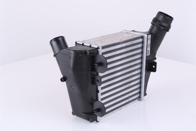 INTERCOOLER COMPRESOR NISSENS 96410 37