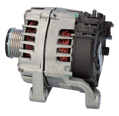 GENERATOR / ALTERNATOR VALEO 439652 8