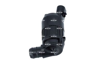 WASCHWASSERPUMPE SCHEIBENREINIGUNG