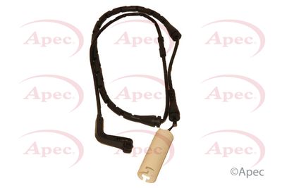 Brake Pad Warning Wire APEC WIR5188