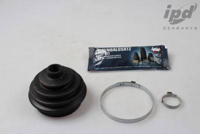 IPD 35-2402 Пыльник шруса для ALFA ROMEO ALFASUD Sprint (902_)