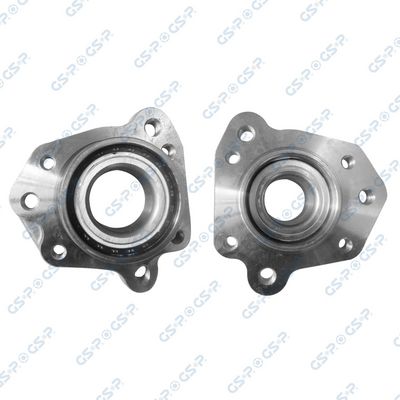 Rato guolio komplektas